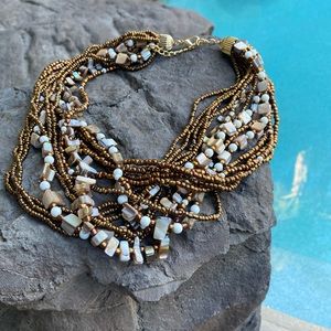 🔥NEW🔥Bronze Necklace Suitable for A Goddess